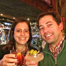 Meet Matt Manda, husband of Donald Trump's new UN envoy Elise Stefanik: the  one-time political staffer, now a pro-gun activist, met his wife through  friends in 2012 and married her in 2017 |