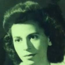 Obituary information for Lillian N. Jacobs George