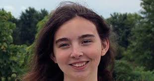 Hailey Ford is the NDP candidate for Oakville East