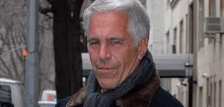 Résultat de recherche d'images pour "jeffrey epstein"