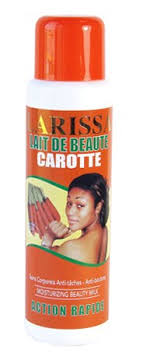 Contains no preservatives or parabens. Larissa Carotte Moisturing Bod Y Milk 500ml Lotion Milk Skin Lightener Skin Care Gt World Der Beliebteste Afro Shop Online In Deutschland