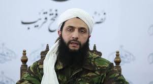 It emphasises purported efforts to avoid civilian casualties and has pictured group members speaking to attentive crowds in. It S Not You It S Me Al Qaeda Lost Jabhat Al Nusra Now What