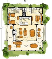 Find small 1 story 4 bedroom ranch designs, small 1 story open farmhouses &more! Small House Plans Tiny House Plans Monsterhouseplans Com