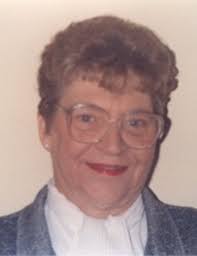 Betty Koehler Obituary February 21, 2021