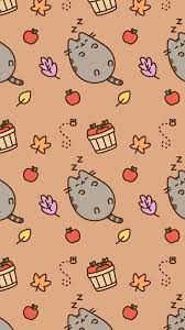 Soft I Wanted To Share Some Of My Favorite Wallpapers Iphone Wallpaper Cat Cute Fall Wallpaper Iphone Wallpaper Girly
