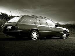 Mercedes Benz Mb W124 E200t Mercedes Benz Mercedes Benz