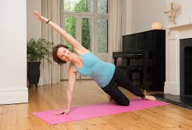 Yoga also emphasizes breath awareness while doing the postures. Yoga For Scoliosis