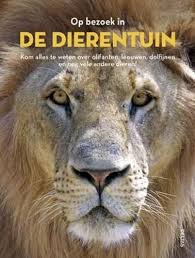 Inwisselen De Dierentuin Dierentuin Dieren