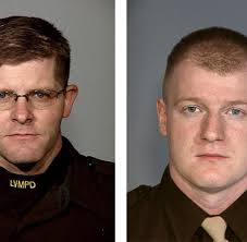 Amoklauf: Die kranke Welt der Nazi-Mörder von Las Vegas