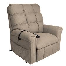 Chairs with an adjustable recline angle offer extra comfort and versatility. Comfort Chair Company American Series Power Lift Assist Recliner Reviews Wayfair