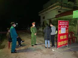 Số ca nhiễm hải dương tăng, chuẩn bị tiêm vaccine. 8kds6cs7juugmm