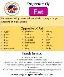 Pin On Opposites Of