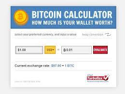 Calculate bitcoin (btc) mining profitability in realtime based on hashrate, power consumption and electricity cost. 16 Awesome And Useful Bitcoin Calculators
