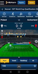 Inside configurations add the args, for example: Wplay Co Oficial For Android Apk Download