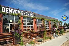 How To Dominate Oktoberfest In Mile High Beer Garden Design Beer Garden Ideas Colorado Aesthetic