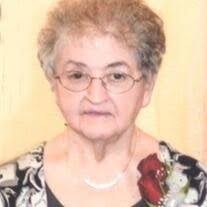 Phyllis Gribbins Obituary