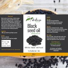 The oil is generally packed into small capsules to be consumed daily. Buy Akathiya Black Seed Oil Products Online In India Ruralshop