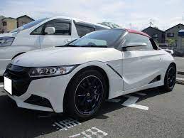 cars おしゃれまとめの人気アイデア pinterest 宮本 稔 ホンダ s660 ホンダ マルゼン