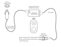 Cigarette lighter and auxiliary power fuses have both been replaced with new fuses, but neither plug has power. 12v Cigarette Lighter Wiring Diagram 12 Volt Electric Wire Harness Toshiba Tukune Jeanjaures37 Fr
