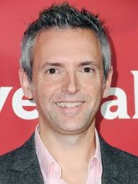 Jonathan Abrahams Movies & TV Shows List