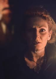 I see a lot of people asking for stuff in/for/by the community, so thought  I'd share that The Lace Market Theatre is playing "Gaslight" Next week!  Everyone in the play onstage and