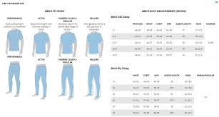 Womens Columbia Clothing Size Chart Circumstantial Columbia