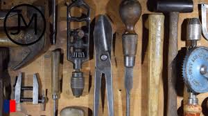 Woodworking tools storage shelves antique woodworking tools woods.where to buy woodworking tools videos basic. Restoring Old Hand Tools 38 Youtube
