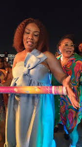 NKONKONSALIVE: Mr. Patrick Ofosu, GN Business Growth, EIC, gives a brief  note