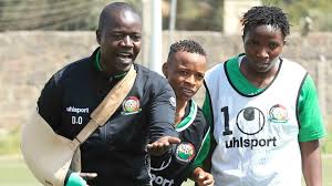 Start date mar 5, 2019. Ouma Harambee Starlets Coach Reveals How He Is Keeping Track Of Players Goal Com