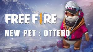 Garena free fire, a survival shooter game on mobile, breaking all the rules of a survival game. Free Fire Ob21 Update How To Get New Pet Ottero For Free