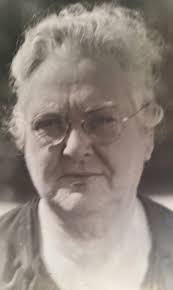 Lydia Ann Bass Stiff (1872-1954)