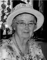 Winifred Brennan's Instagram, Twitter & Facebook