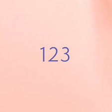 1 2 3 Go Angel Number 123 Is Often Seen As Steps With Subsequent Number Sequences Eg 456 789 Appearin Number Sequence Feelings Achieve Your Goals