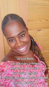 SourireDuJour #FrancianeDesIles #Guadeloupe #MerciLaVie #Femmeinspirante  #BeautéAuNaturel #NeDouteJamaisDeToi #SourireDuJour