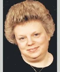 Sherry Georgeson Obituary (1944