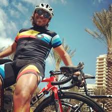 How much of matt hoffman's work have you seen? Matt Hoffmann Raam