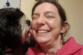 The dog trainer interview