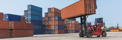 Maybe you would like to learn more about one of these? Lift Trucks For Shipping Logistics Phl Forklifts