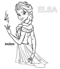 We would like to show you a description here but the site won't allow us. Frozen 2 Coloring Pages Elsa Hair Down Coloring Pages For Kids