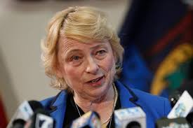 Janet Mills unveils plan to use stimulus money to improve broadband