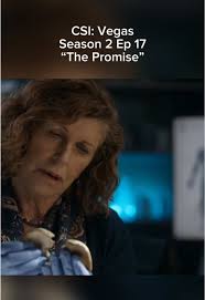 Csi Vegas S2 E4 Koala Scene Microcrochet