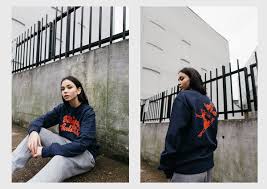 Billionaire Girls Club Ss16 By Vicky Grout Highsnobiety Street Fashion Photography Fashion Portrait Fashion Photography Inspiration