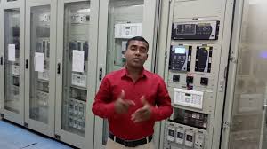 2.1.1 power system protection relays. Control Relay Protection Panel For Substation Practical Explanation In Hindi Youtube