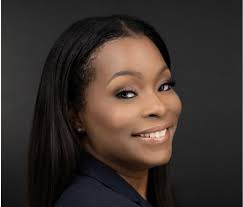 Meet Joerosa Davis, Ph.D.