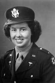 Ruth Christ Sullivan, pioneering advocate for people with autism, dies at  97