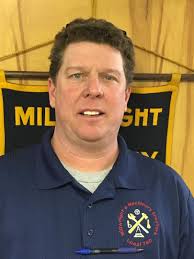 Millwright Local 740