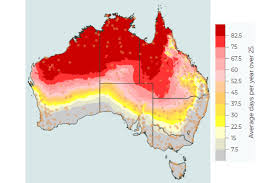 Why Temperatures At Night Are Going Up Around The World And