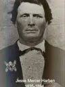 Jesse Harbin Family History & Historical Records