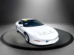 Image result for Arctic White 2000 Firebird
