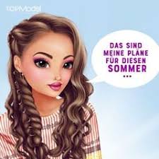 Pin Von Sonenxx Auf Emily Topmodel Models Top Model Malen
